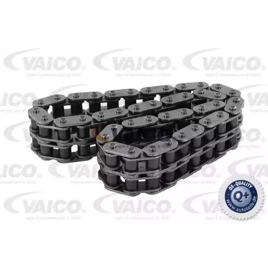 Chain, oil pump drive