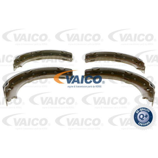 V30-0491 - Brake Shoe Kit 