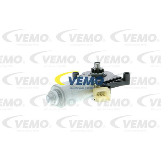 V30-05-4023 - Elektrisk motor, fönsterhiss 