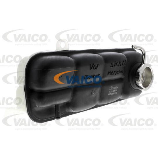 V30-0576 - Expansion Tank, coolant 