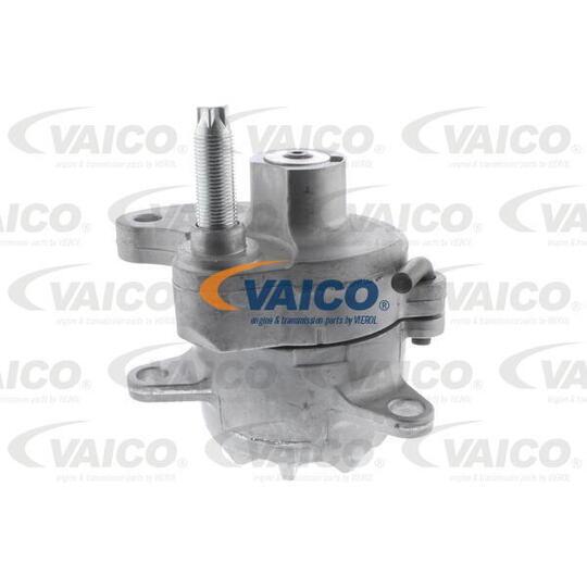 V30-0686 - Belt Tensioner, v-ribbed belt 