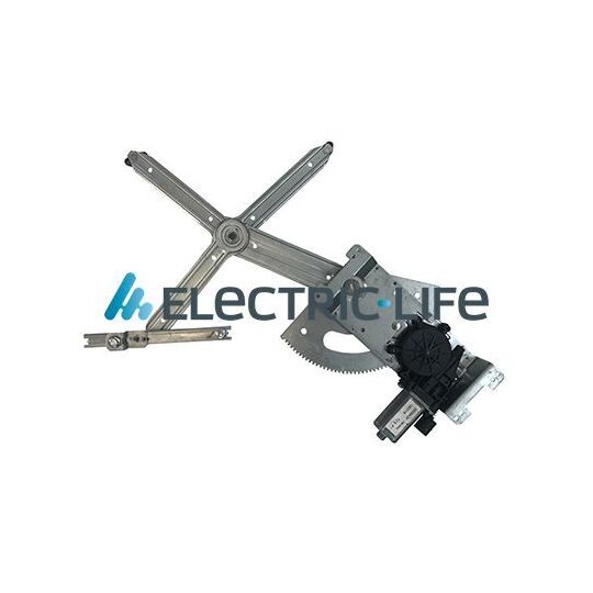 ZR OP25 R - Window Regulator 