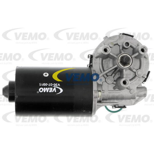 V30-07-0015 - Wiper Motor 