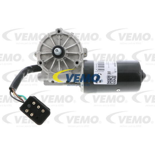 V30-07-0022 - Wiper Motor 