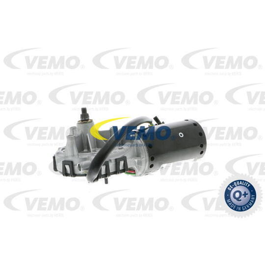 V30-07-0023 - Vindrutetorkarmotor 