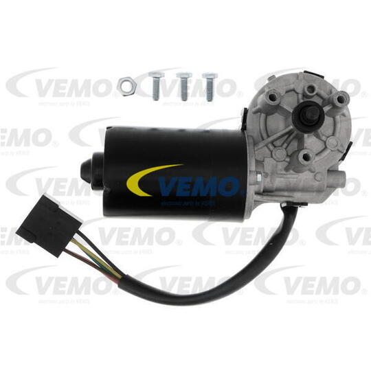 V30-07-0029 - Wiper Motor 