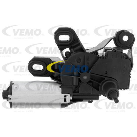 V30-07-0032 - Wiper Motor 