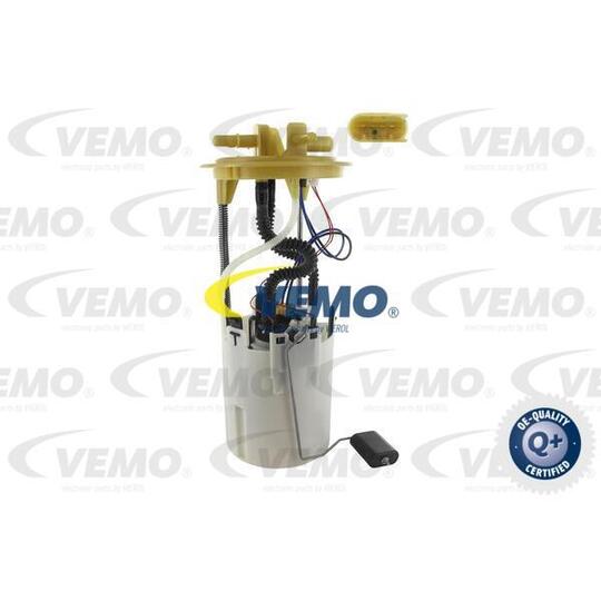 V30-09-0024 - Fuel Feed Unit 
