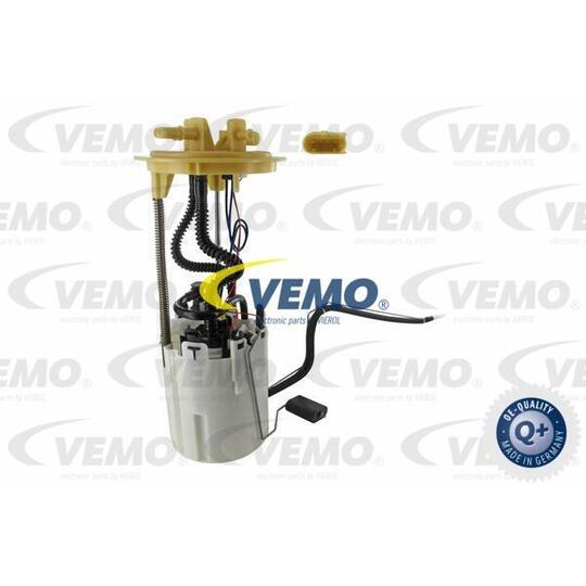 V30-09-0025 - Fuel Feed Unit 