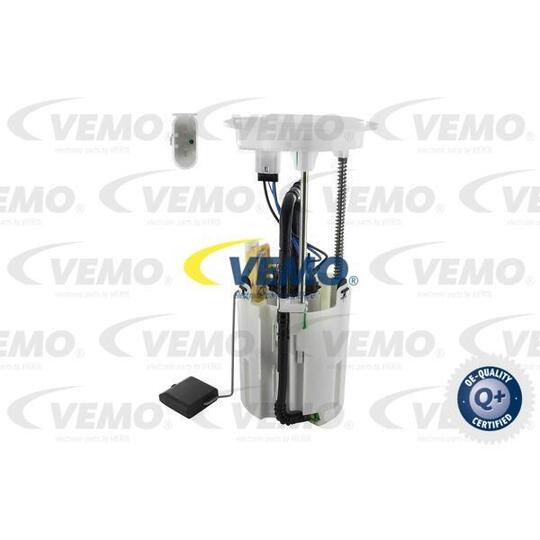 V30-09-0031 - Fuel Feed Unit 
