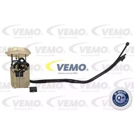 V30-09-0032 - Fuel Feed Unit 