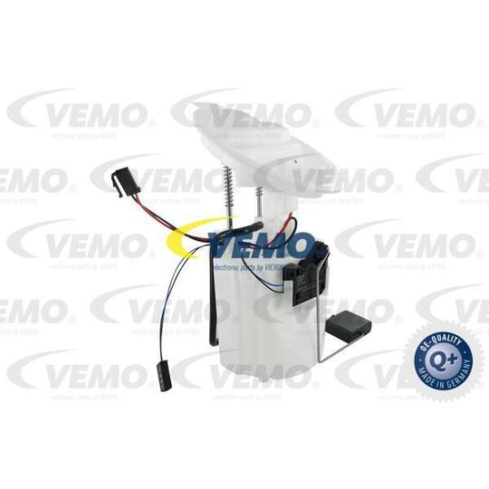 V30-09-0035 - Fuel Feed Unit 