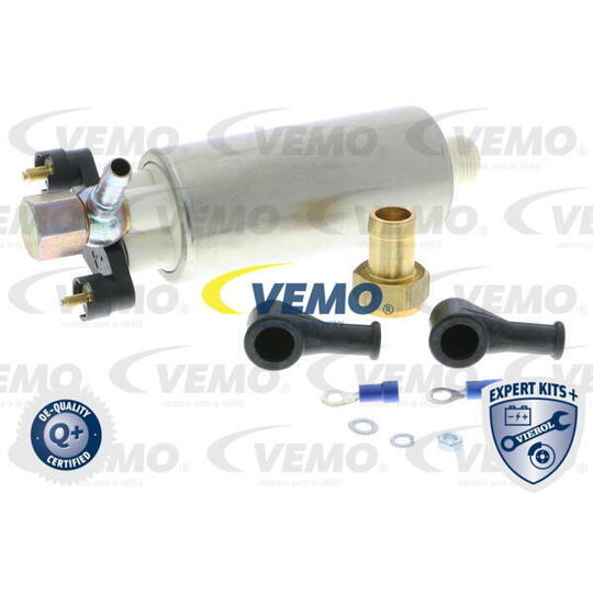 V30-09-0037 - Fuel Pump 