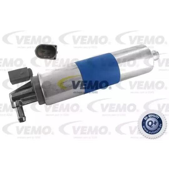 V30-09-0040 - Fuel Pump 