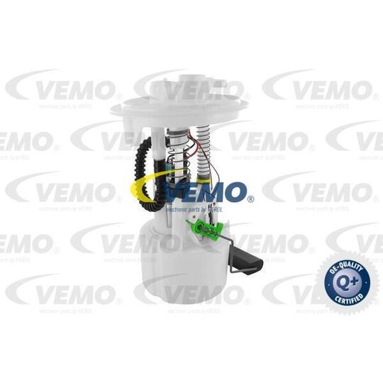 V30-09-0044 - Fuel Feed Unit 