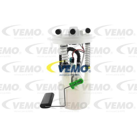 V30-09-0045 - Fuel Feed Unit 