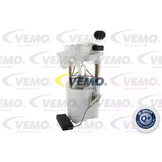 V30-09-0047 - Fuel Feed Unit 