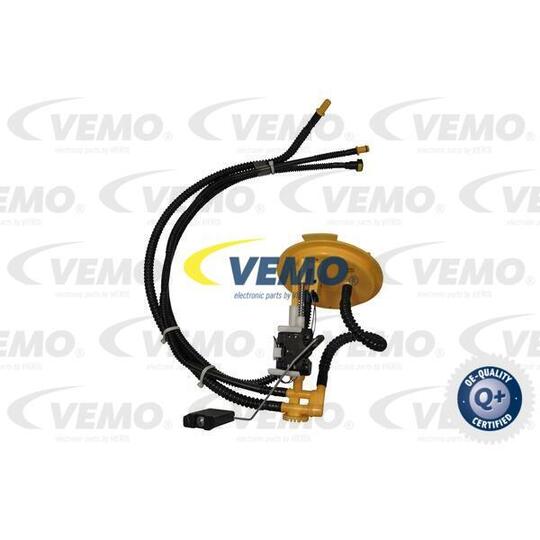V30-09-0049 - Sensor, bränsletank 
