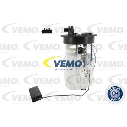 V30-09-0053 - Fuel Feed Unit 