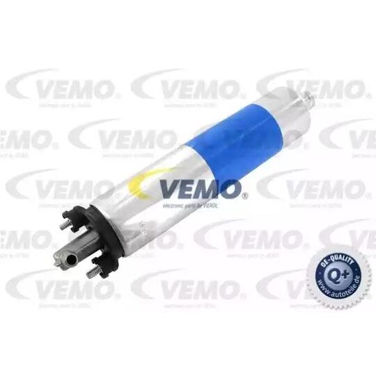 V30-09-0054 - Fuel Pump 