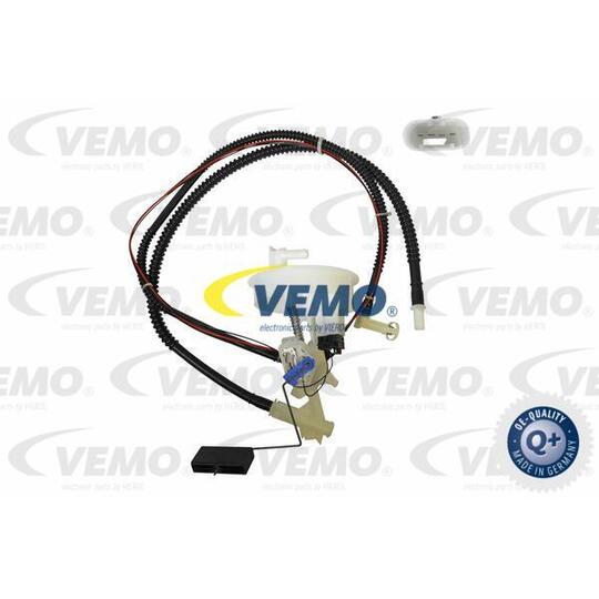 V30-09-0062 - Sensor, bränsletank 