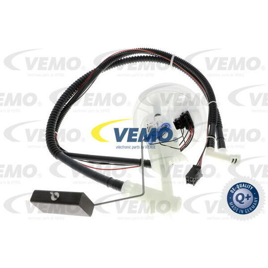 V30-09-0068 - Sensor, bränsletank 