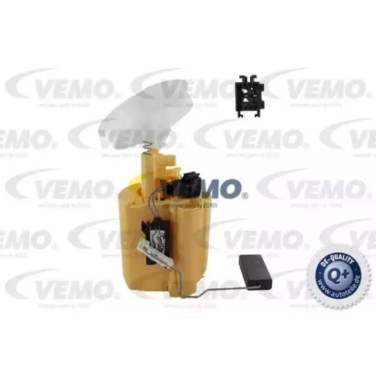 V30-09-0071 - Fuel Feed Unit 