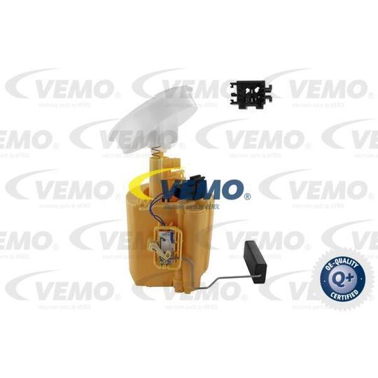V30-09-0072 - Fuel Feed Unit 
