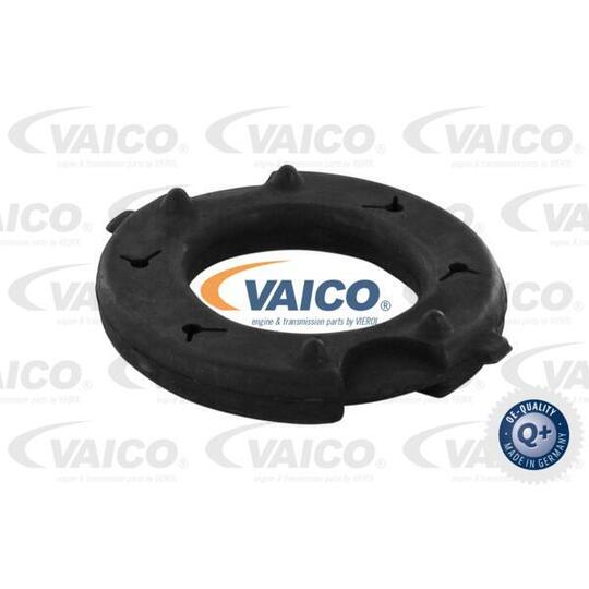 V30-0968 - Rubber Buffer, suspension 