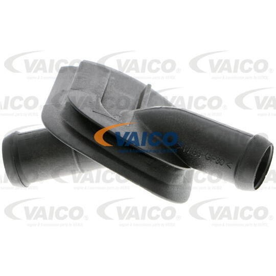 V30-0976 - Coolant Flange 