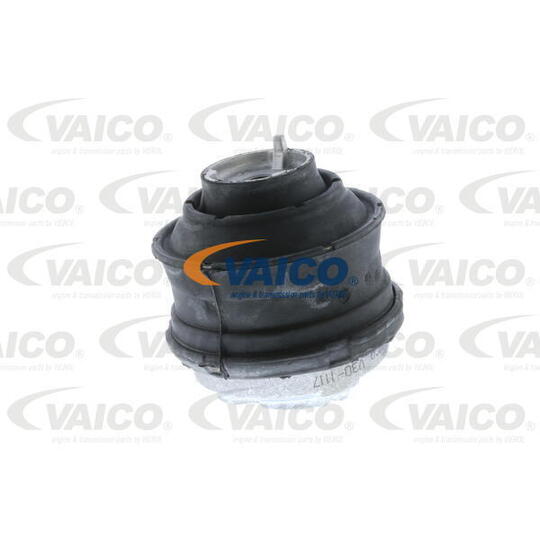 V30-1117 - Engine Mounting 