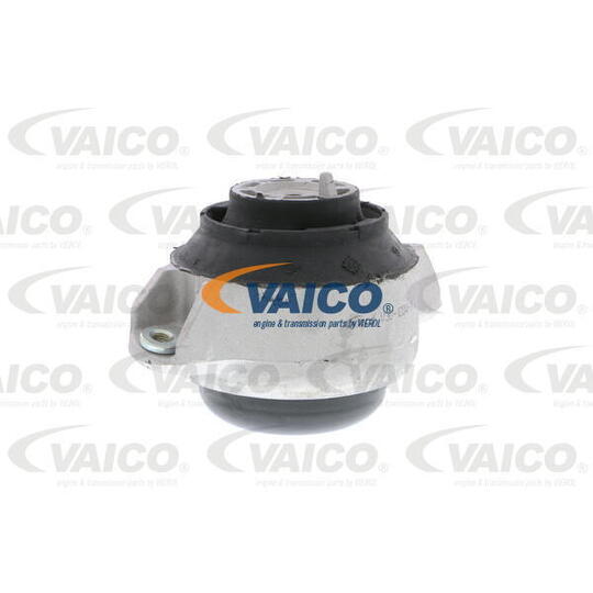 V30-1204-1 - Engine Mounting 