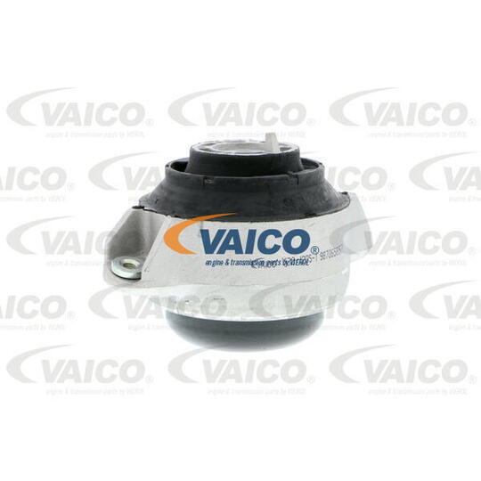 V30-1205-1 - Engine Mounting 