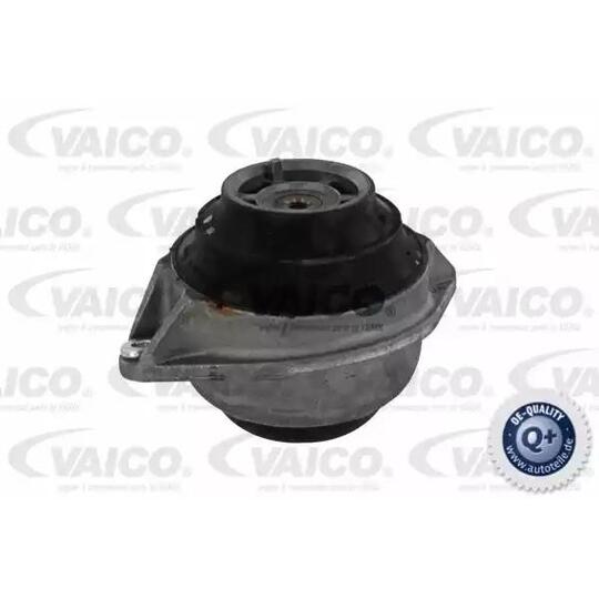 V30-1220 - Engine Mounting 