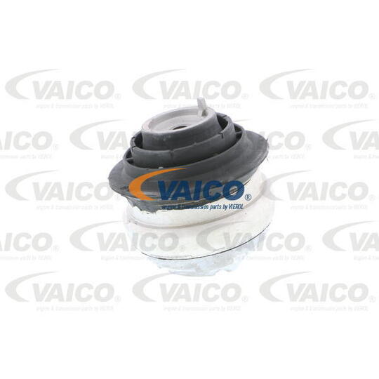 V30-1222 - Engine Mounting 