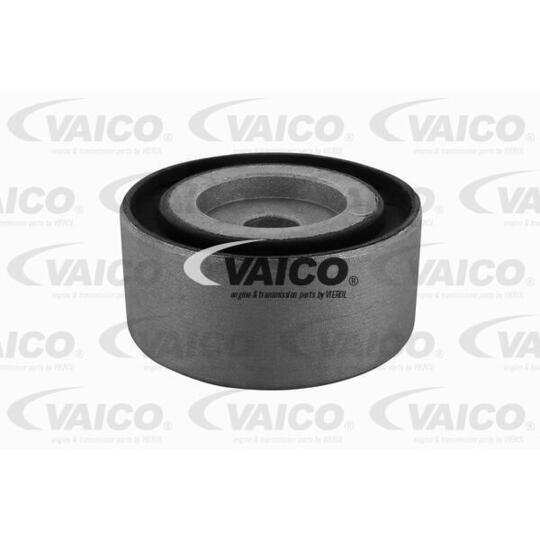 V30-1254 - Mounting, axle bracket 