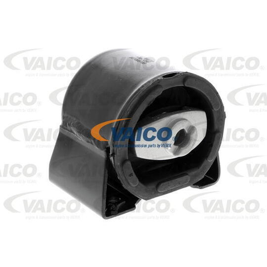 V30-1256 - Mounting, automatic transmission 