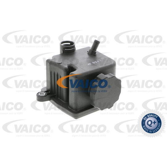V30-1342 - Expansion Tank, power steering hydraulic oil 
