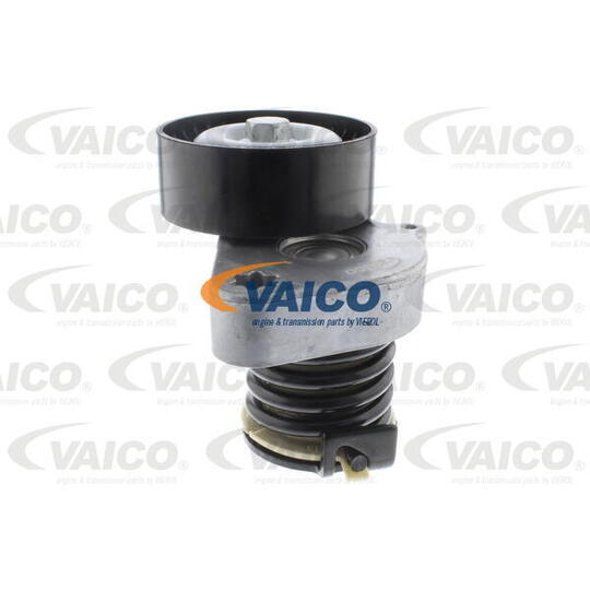 V30-1345 - Belt Tensioner, v-ribbed belt 