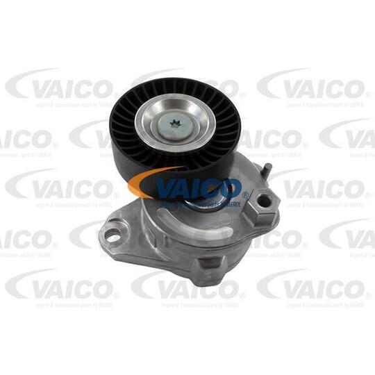 V30-1366 - Belt Tensioner, v-ribbed belt 