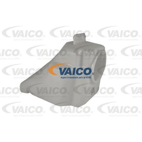 V30-1376 - Washer Fluid Tank, window cleaning 