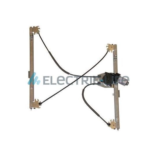 ZR RN57 R - Window Regulator 