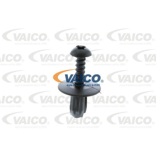 V30-1427 - Retaining Clip, underbody panelling 