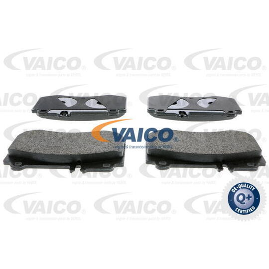 V30-1446 - Brake Pad Set, disc brake 