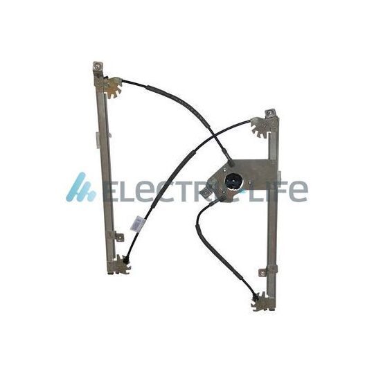 ZR RN709 L - Window Regulator 