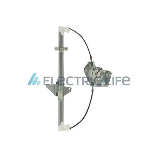 ZR RN720 L - Window Regulator 