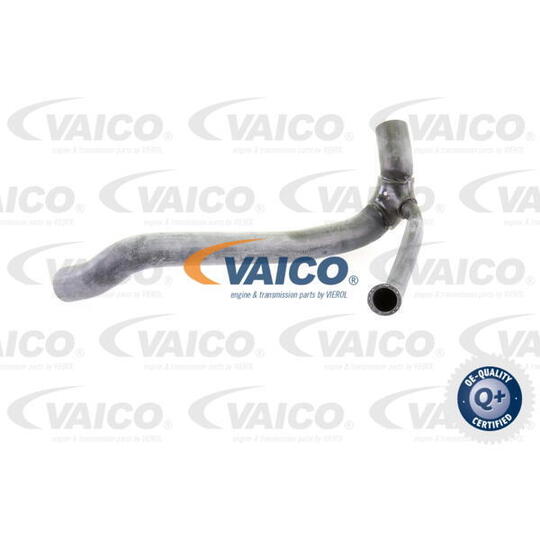 V30-1572 - Radiator Hose 