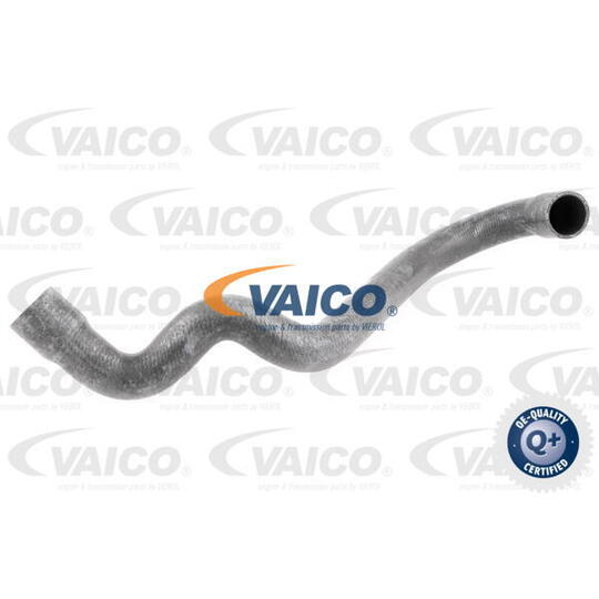 V30-1578 - Radiator Hose 