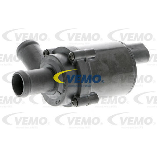 V30-16-0009 - Water Pump, parking heater 