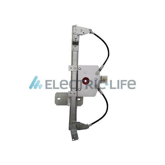 ZR RN730 R - Window Regulator 